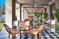 Thumbnail The St. Regis Mauritius Resort Le Morne