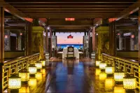 Thumbnail The St. Regis Mauritius Resort Le Morne