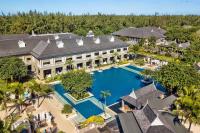 Thumbnail The St. Regis Mauritius Resort Le Morne