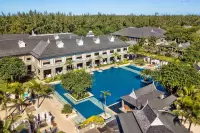 Thumbnail The St. Regis Mauritius Resort Le Morne