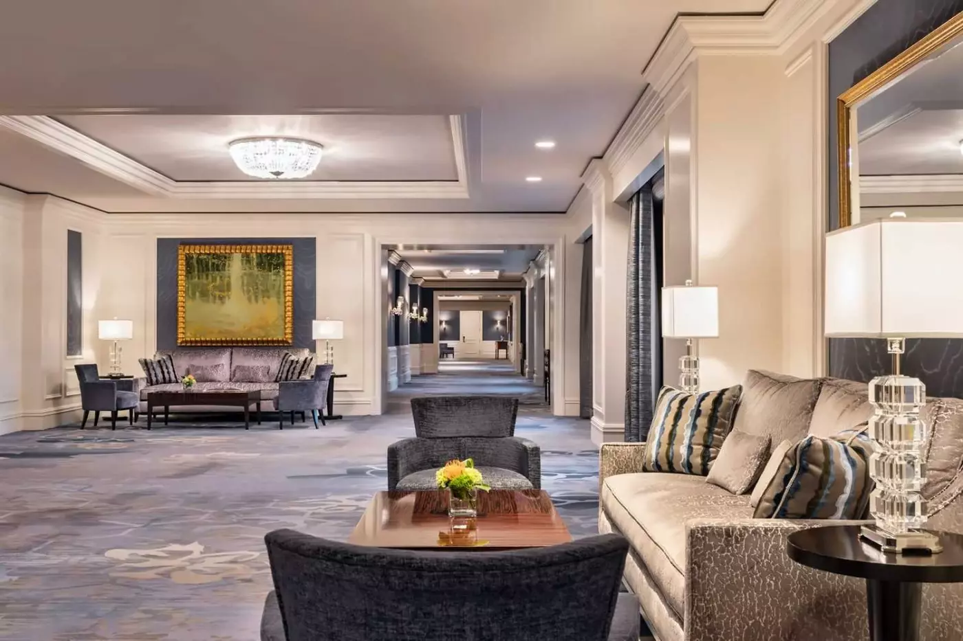 Ritz Carlton St Louis