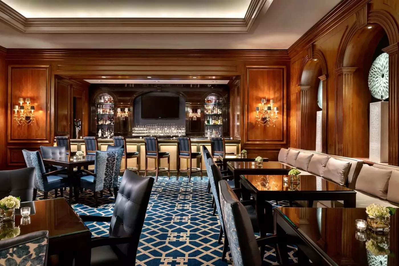 Ritz Carlton St Louis