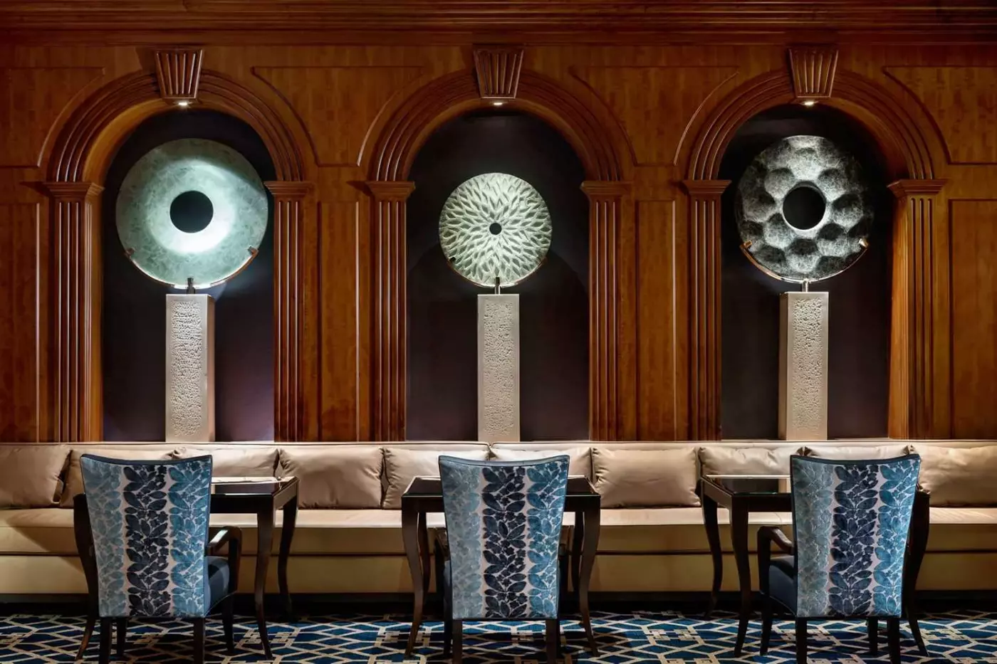 Ritz Carlton St Louis