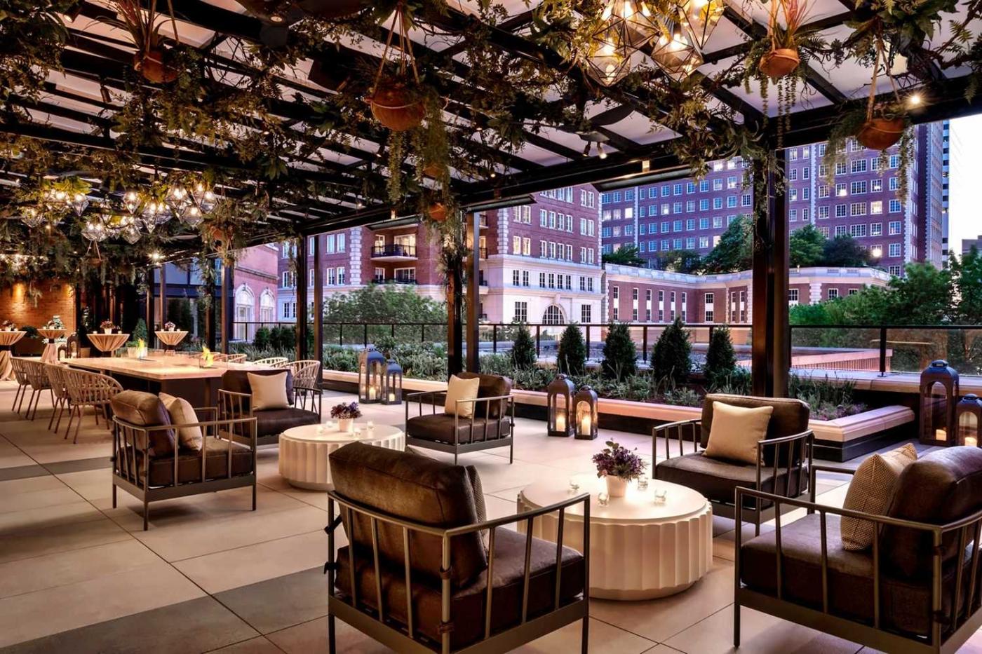 Ritz Carlton St Louis