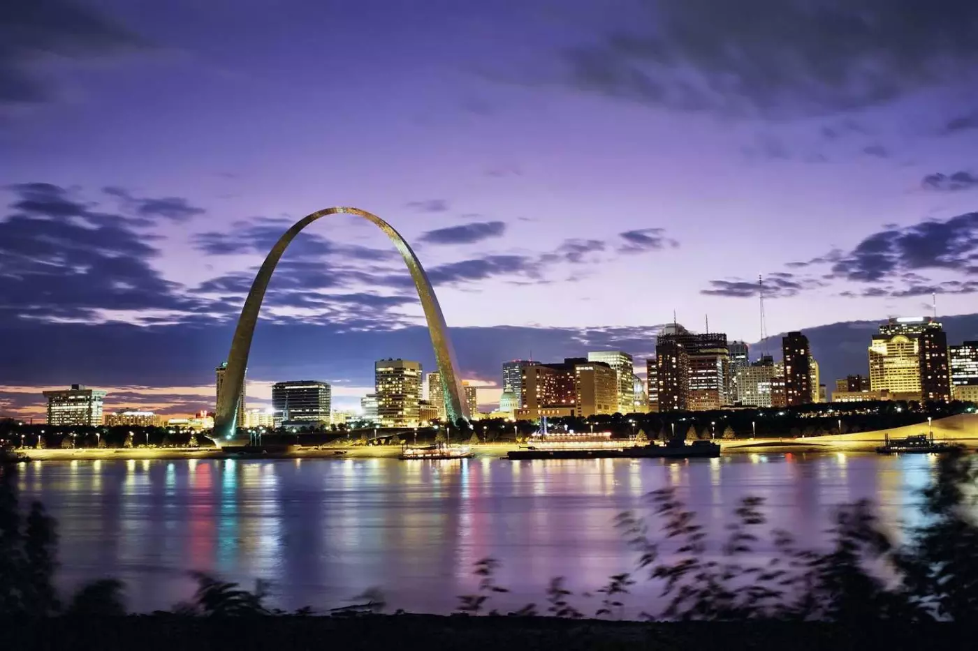 Ritz Carlton St Louis