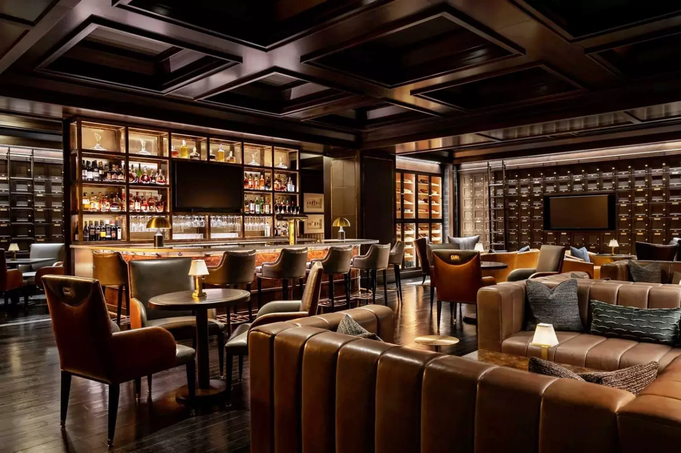 Ritz Carlton St Louis