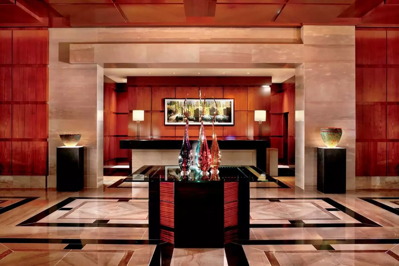 The Ritz-Carlton, Charlotte