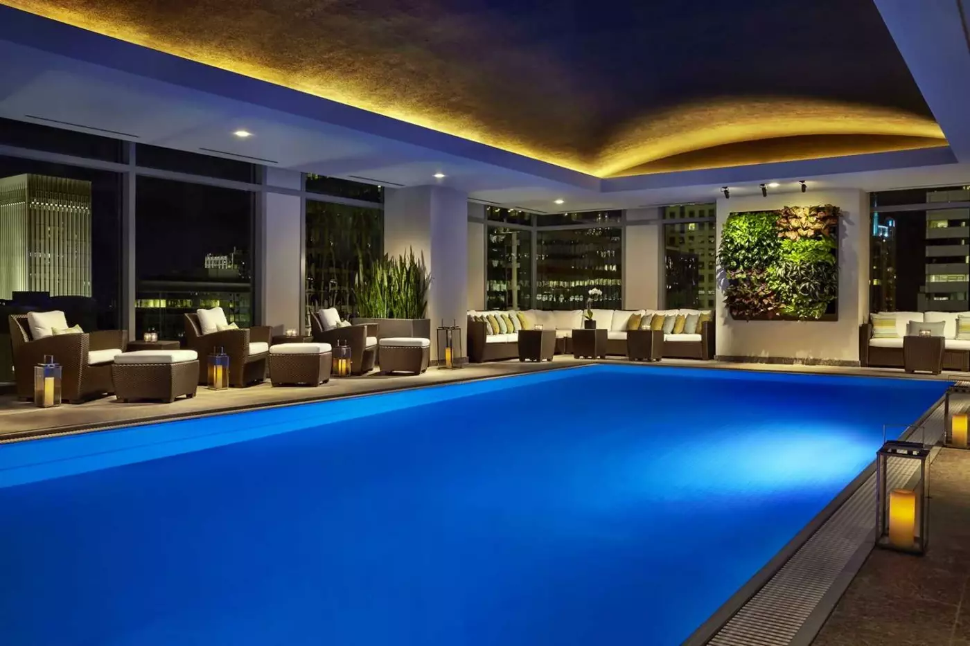 The Ritz-Carlton, Charlotte