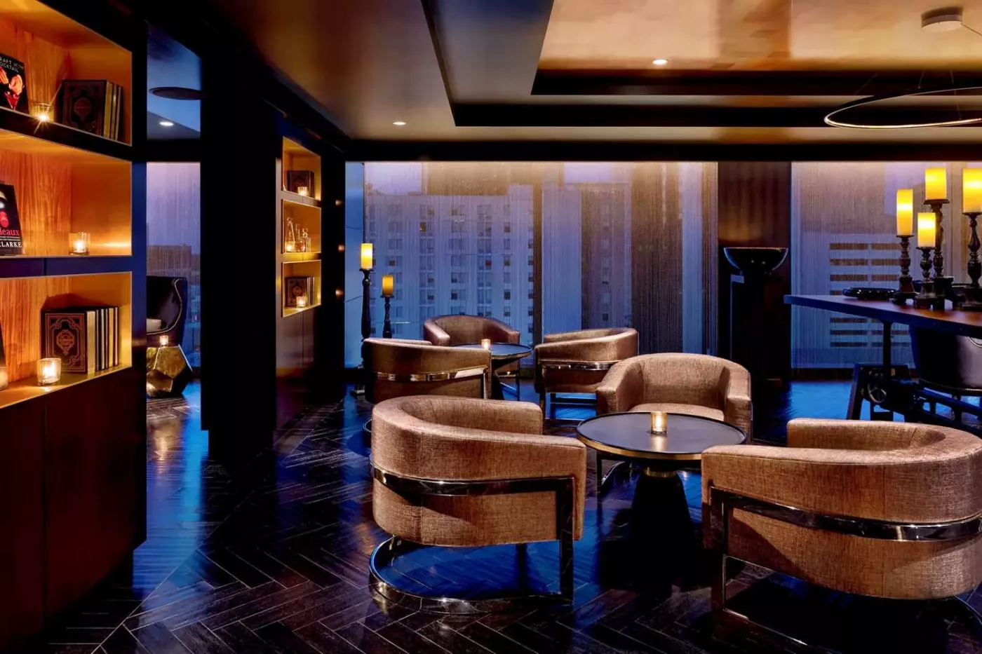 The Ritz-Carlton, Charlotte