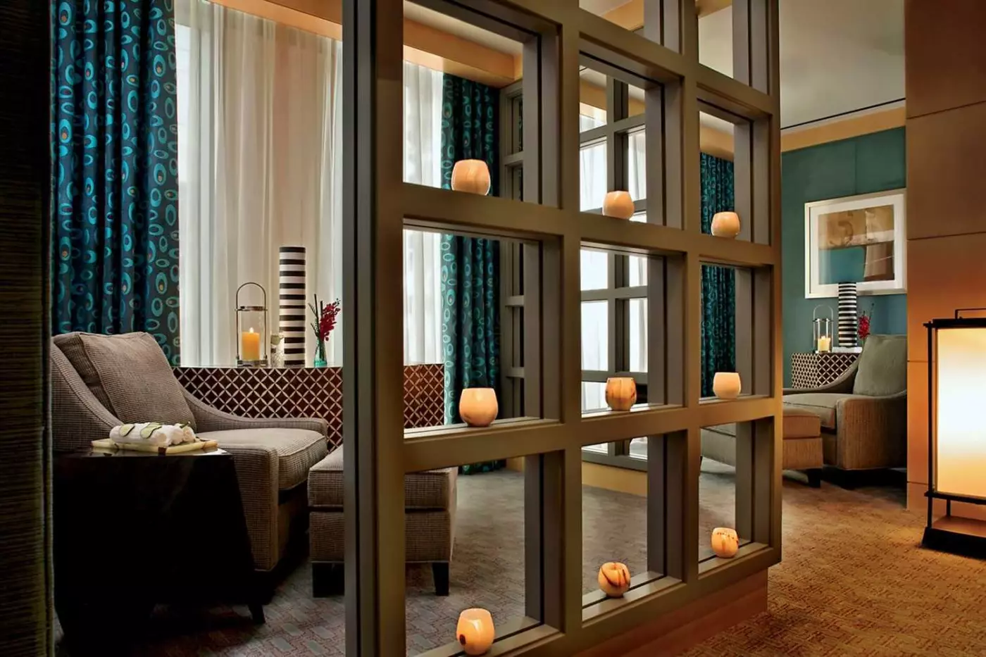The Ritz-Carlton, Charlotte
