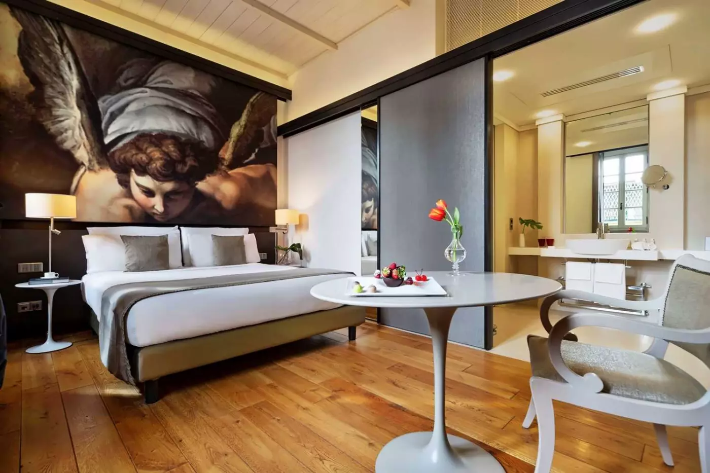 Villa Agrippina Gran Melia