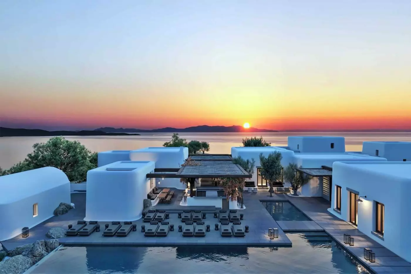 Kalesma Mykonos