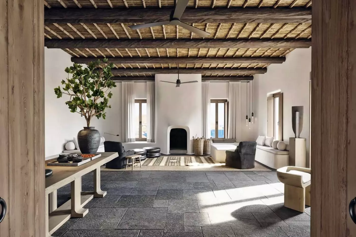 Kalesma Mykonos
