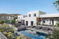 Thumbnail Kalesma Mykonos