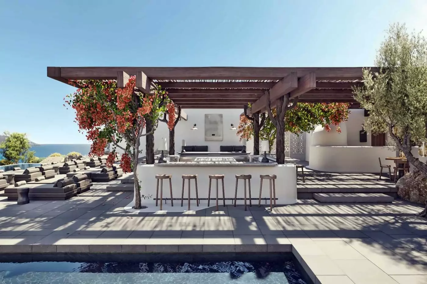 Kalesma Mykonos