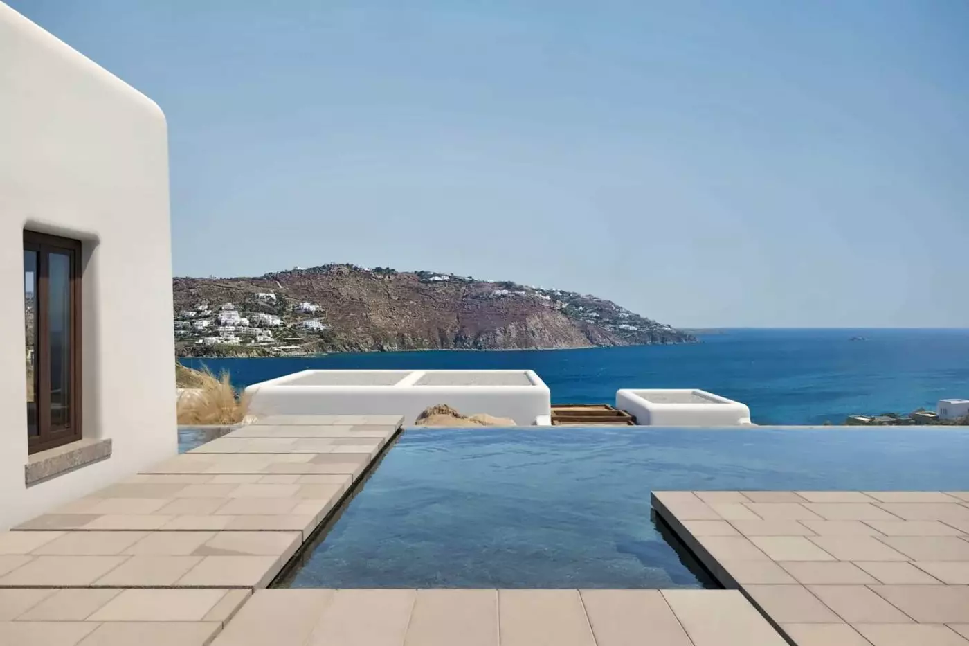 Kalesma Mykonos