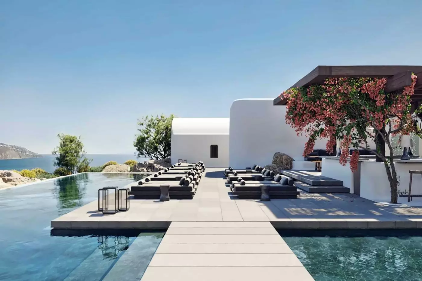 Kalesma Mykonos