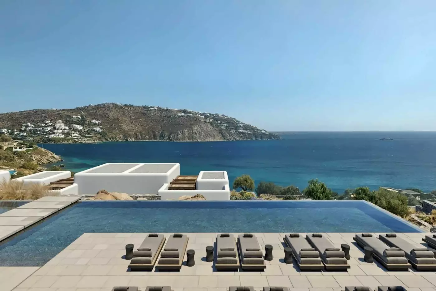 Kalesma Mykonos