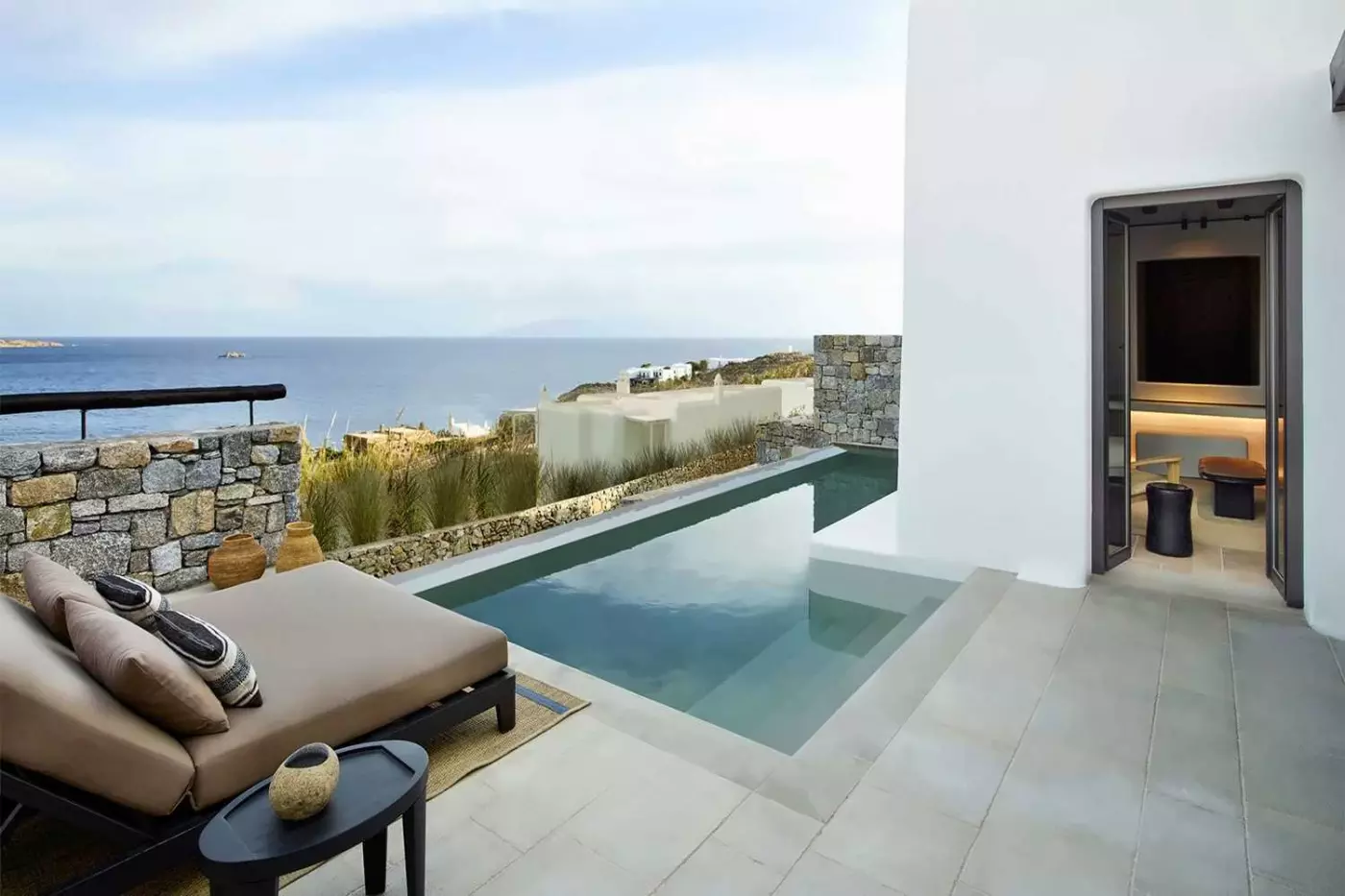 Kalesma Mykonos