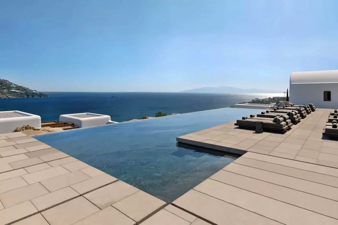 Kalesma Mykonos