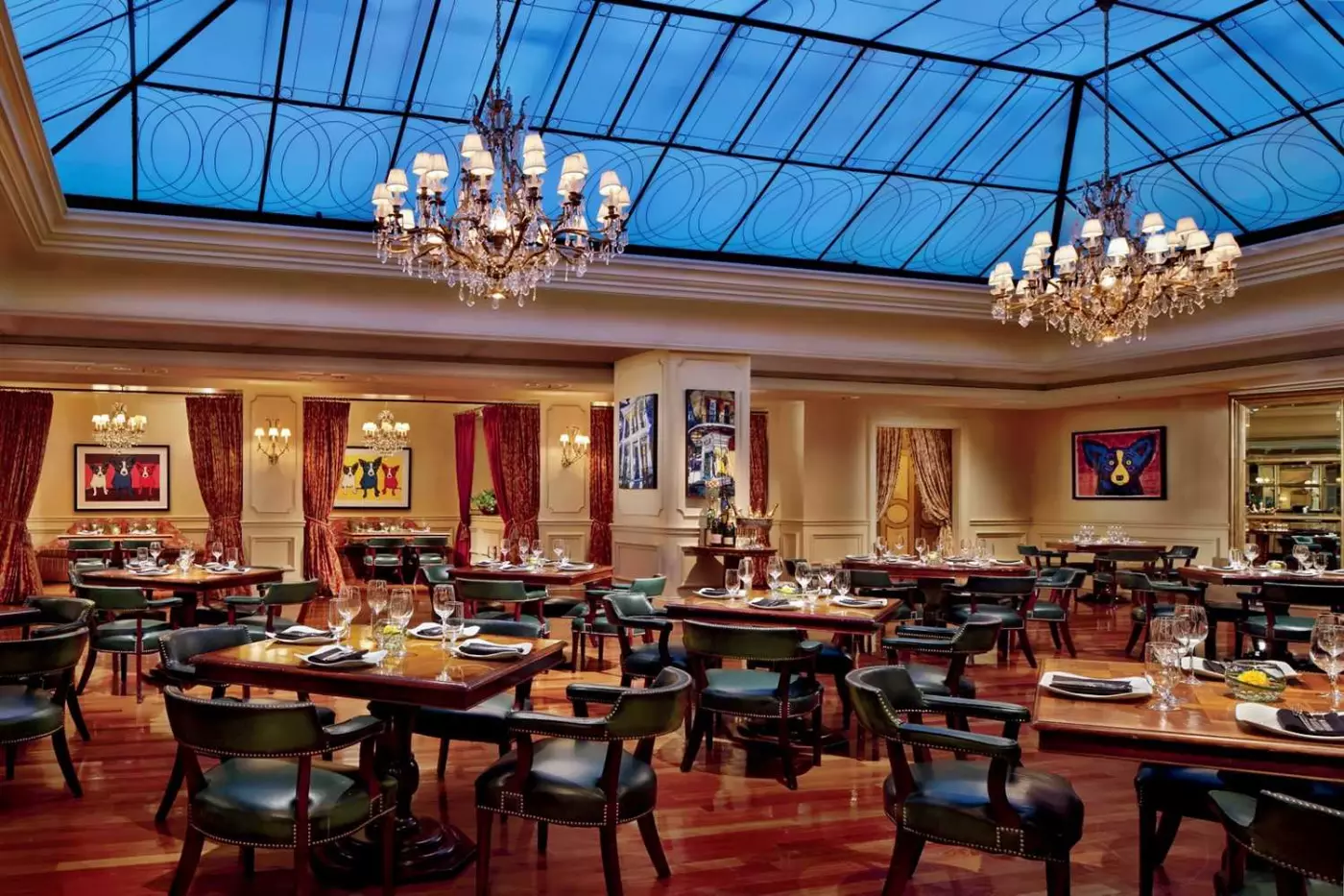 Ritz Carlton New Orleans