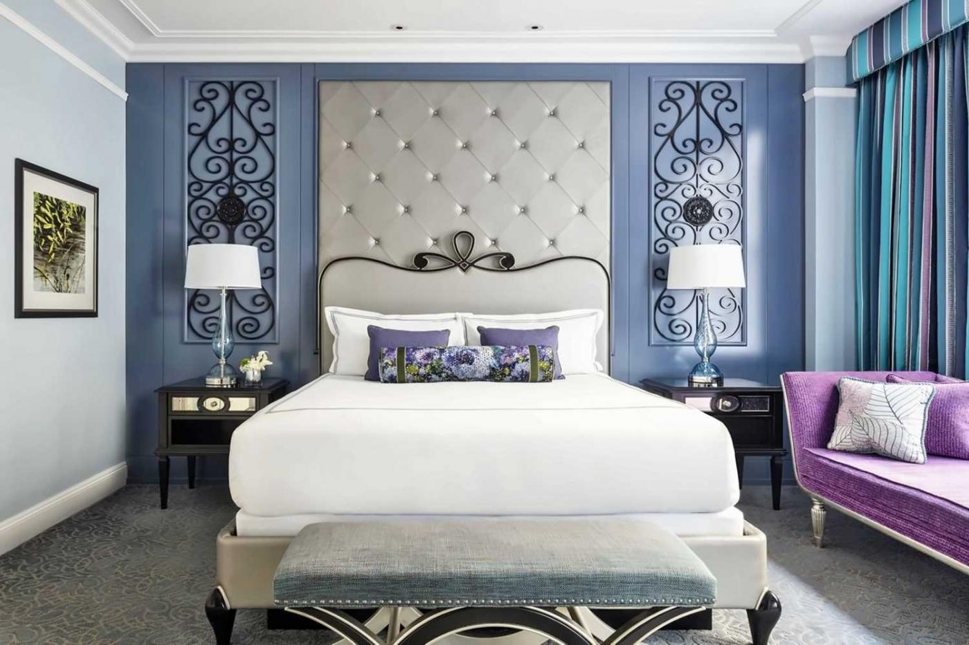 Ritz Carlton New Orleans