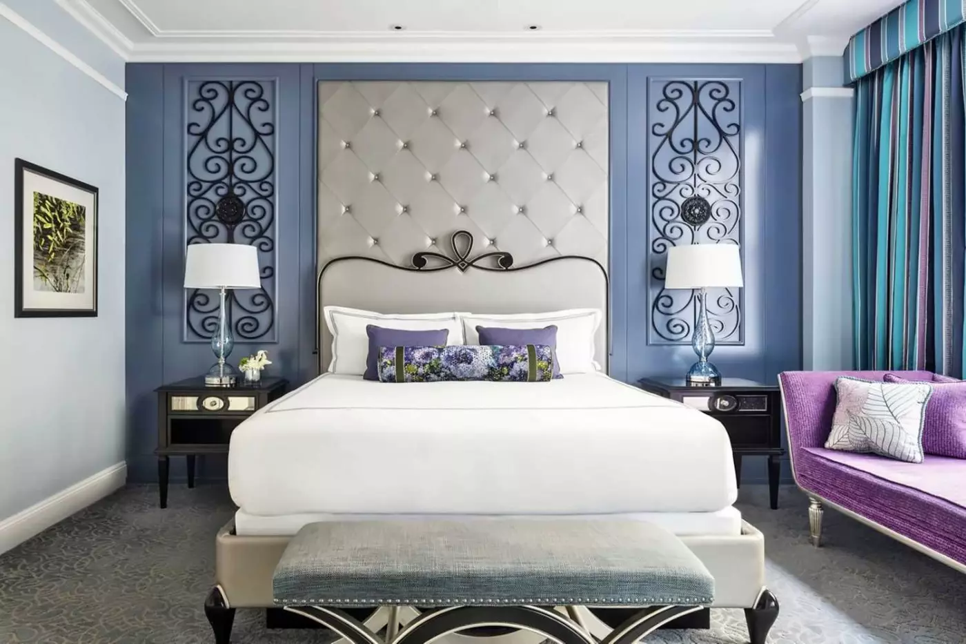 Ritz Carlton New Orleans