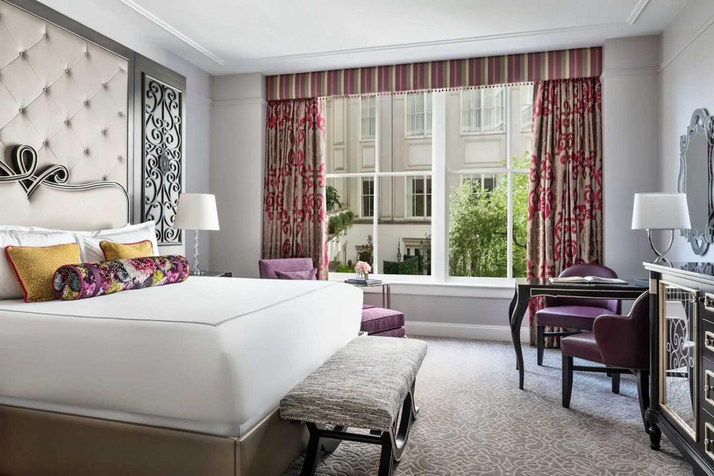 Ritz Carlton New Orleans