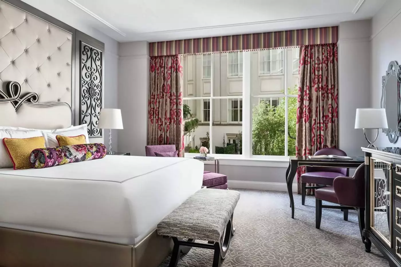 Ritz Carlton New Orleans