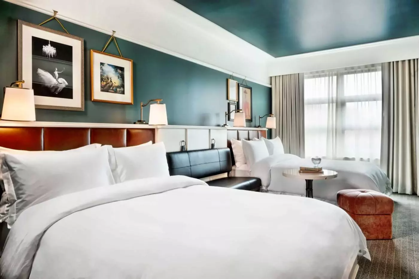 Perry Lane Hotel