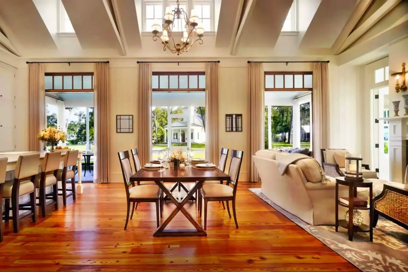 Montage Palmetto Bluff