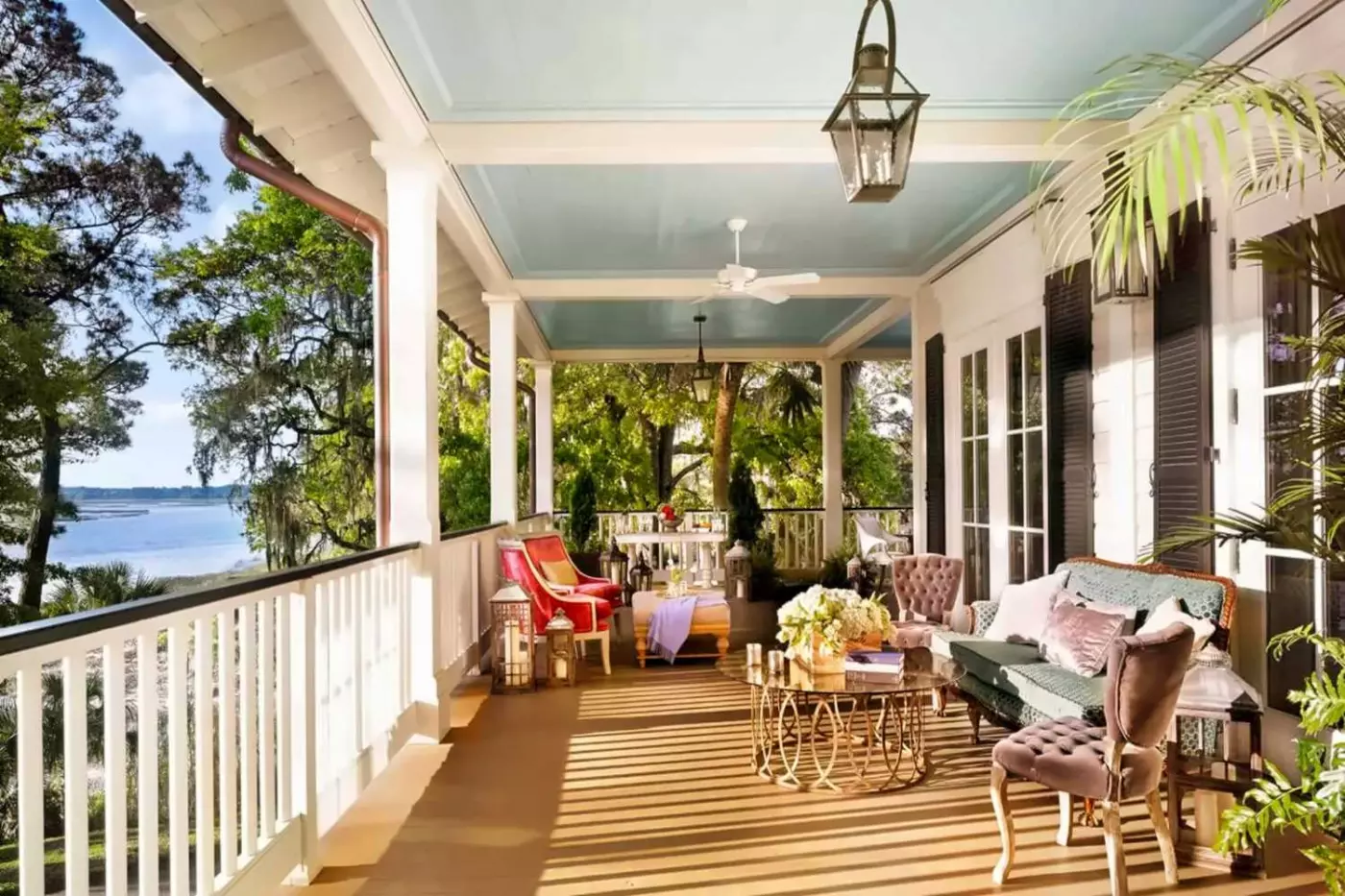 Montage Palmetto Bluff
