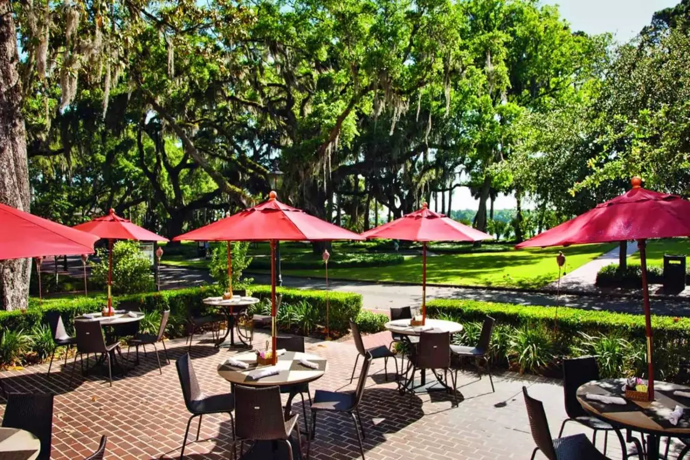 Montage Palmetto Bluff