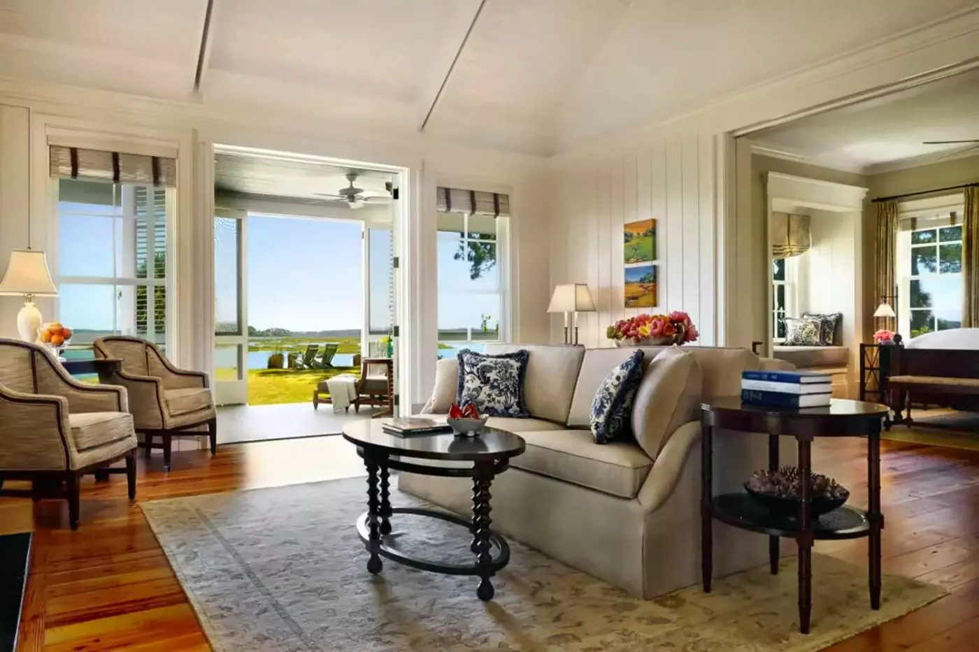 Montage Palmetto Bluff