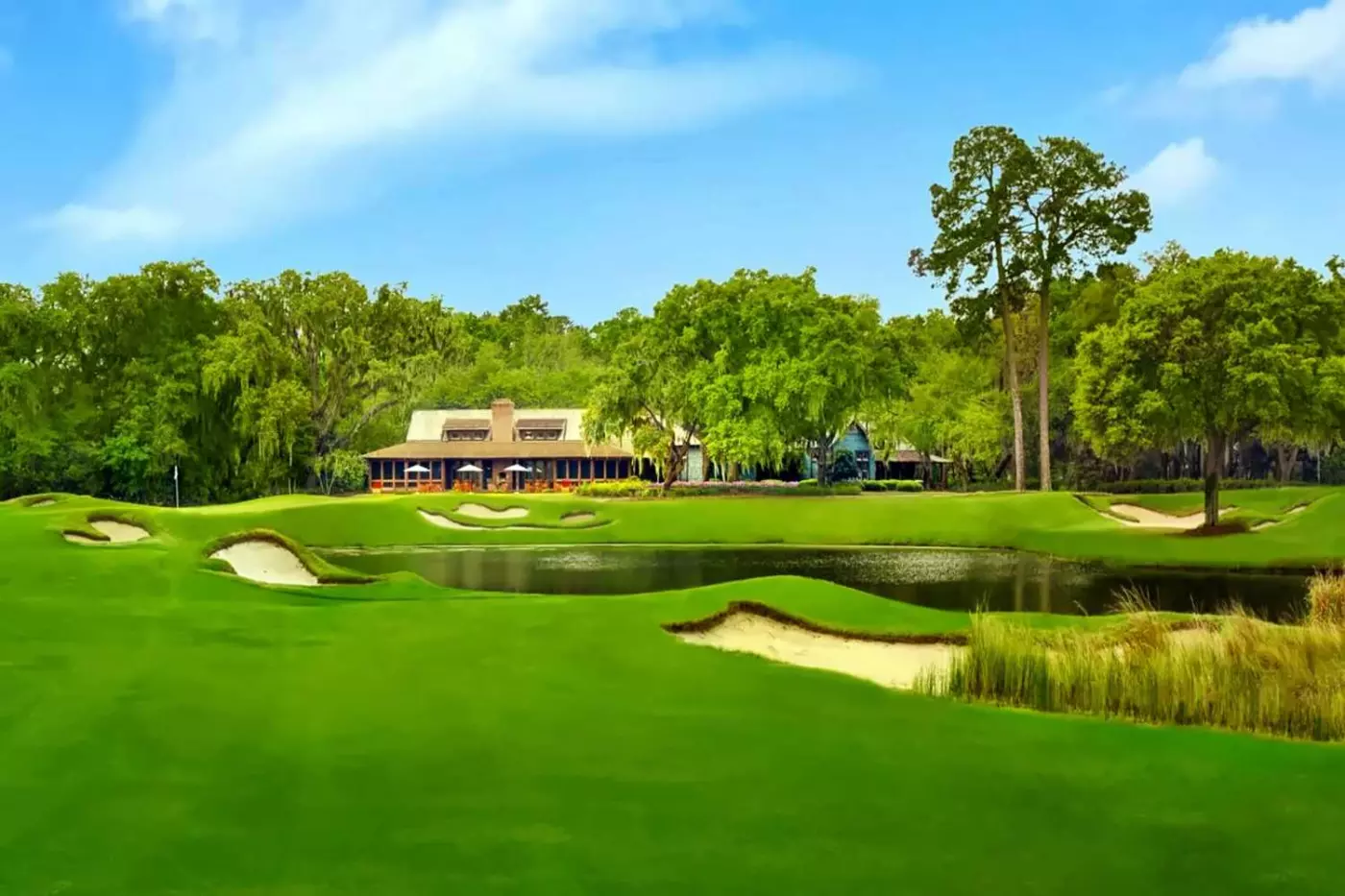 Montage Palmetto Bluff