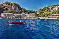 Thumbnail Villa Sant'Andrea, A Belmond Hotel, Taormina Mare
