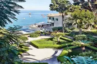Thumbnail Villa Sant'Andrea, A Belmond Hotel, Taormina Mare