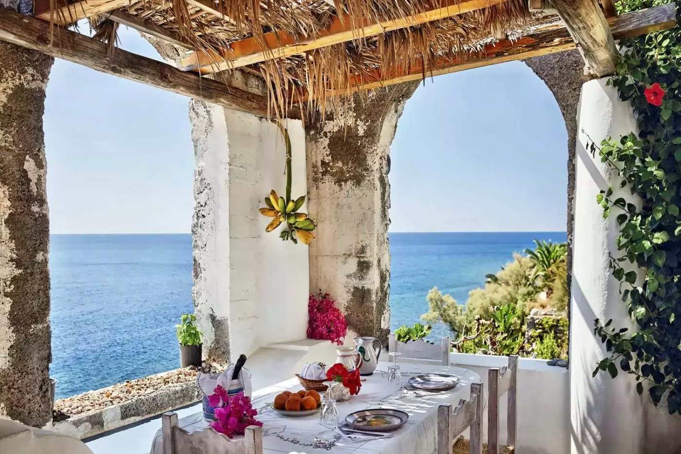 Villa Sant'Andrea, A Belmond Hotel, Taormina Mare