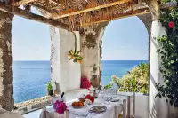 Thumbnail Villa Sant'Andrea, A Belmond Hotel, Taormina Mare