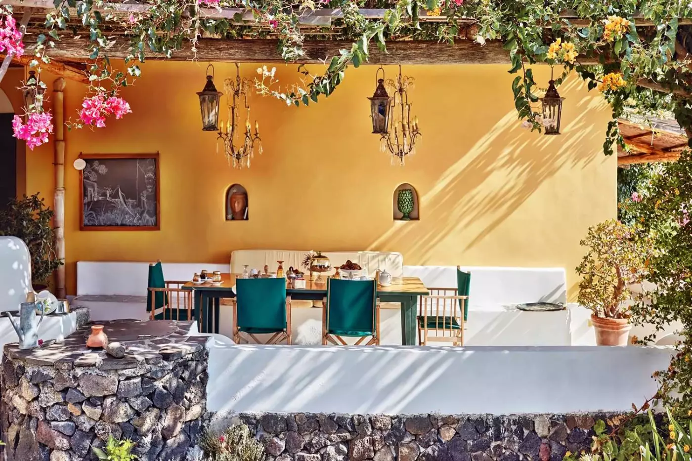 Villa Sant'Andrea, A Belmond Hotel, Taormina Mare
