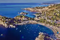 Thumbnail Villa Sant'Andrea, A Belmond Hotel, Taormina Mare