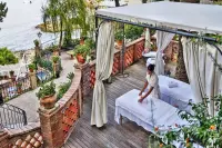 Thumbnail Villa Sant'Andrea, A Belmond Hotel, Taormina Mare