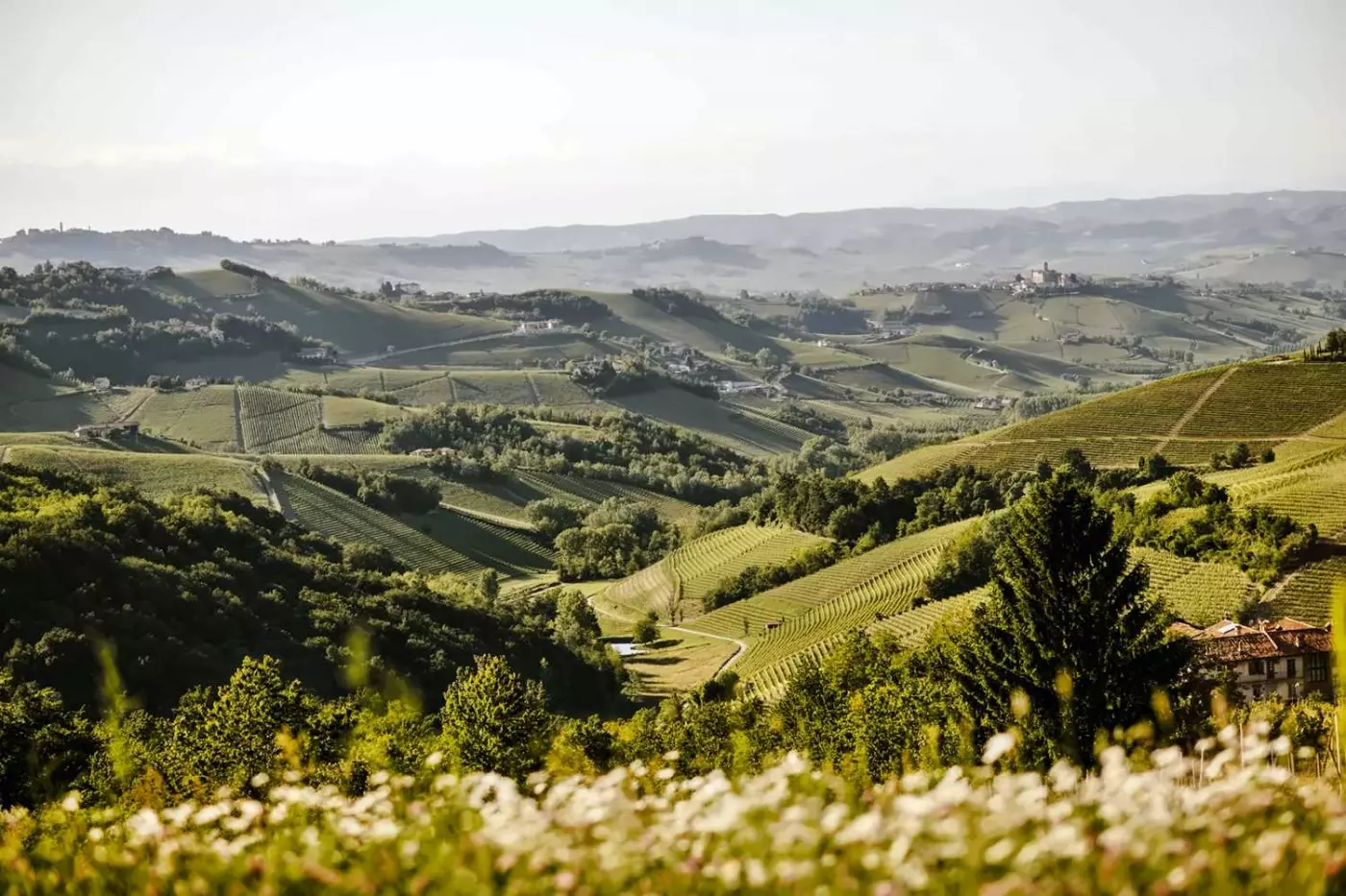 Casa di Langa