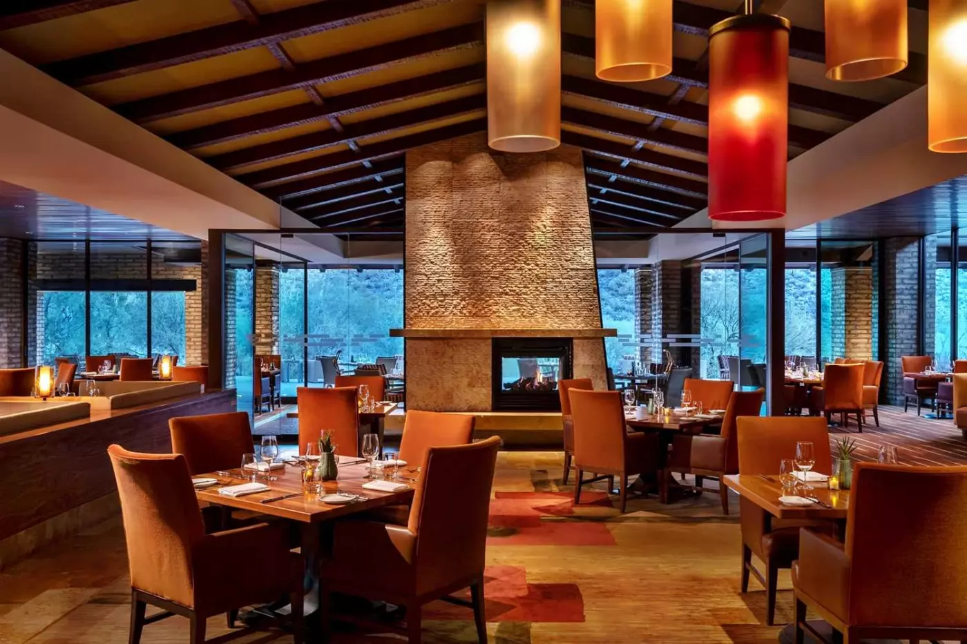 The Ritz-Carlton, Dove Mountain