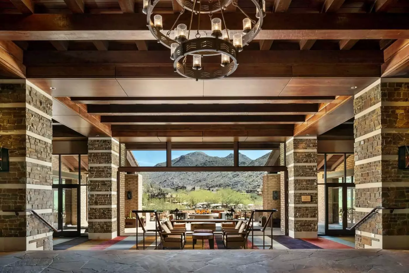The Ritz-Carlton, Dove Mountain