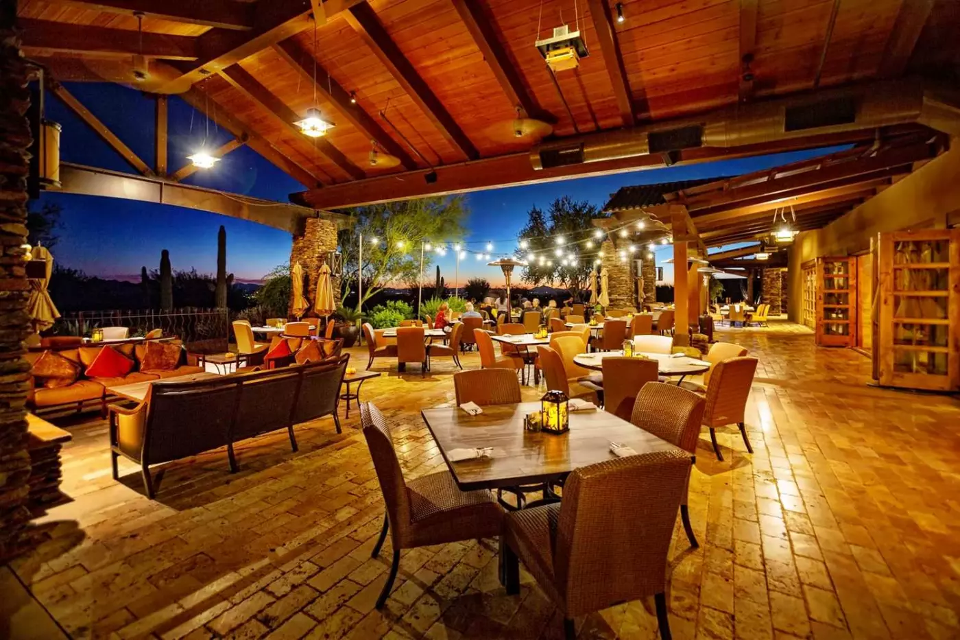 The Ritz-Carlton, Dove Mountain