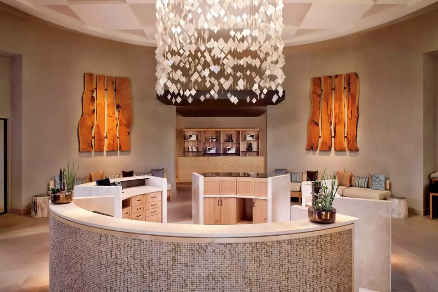 The Ritz-Carlton, Dove Mountain