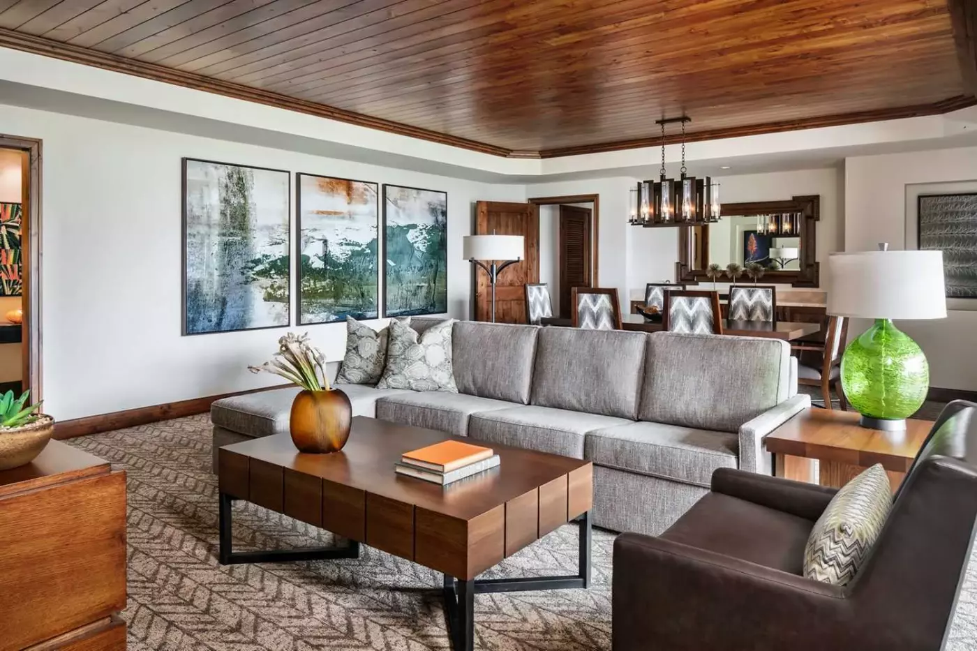 The Ritz-Carlton, Dove Mountain