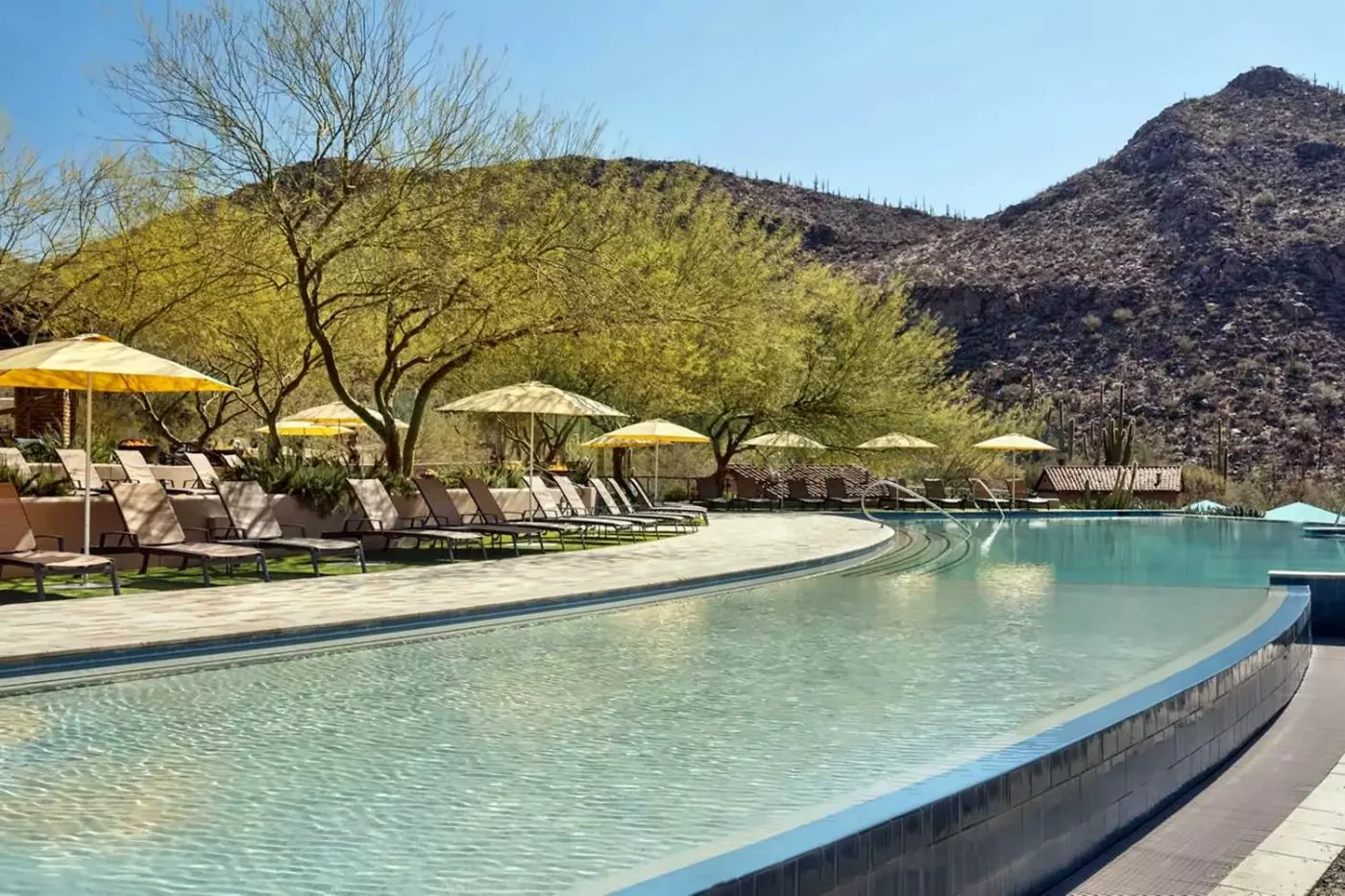 The Ritz-Carlton, Dove Mountain