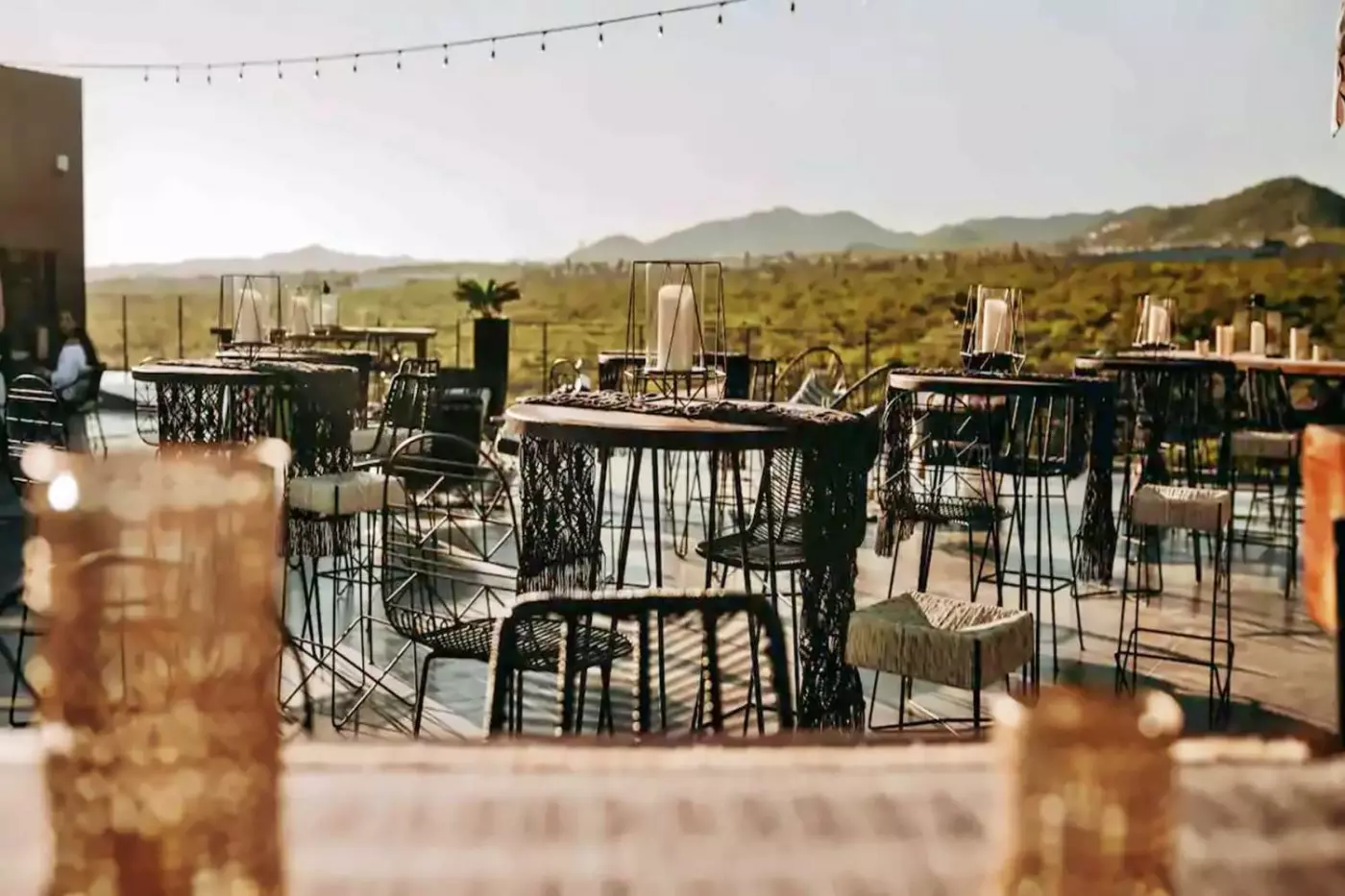 The Cape a Thompson Hotel